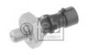 OPEL 01252573 Oil Pressure Switch